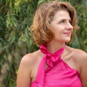 Meet your Posher, Donna